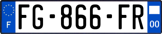 FG-866-FR