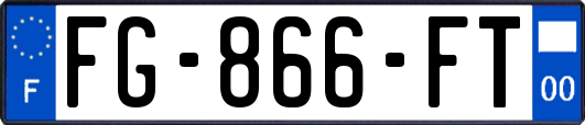 FG-866-FT