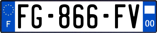FG-866-FV