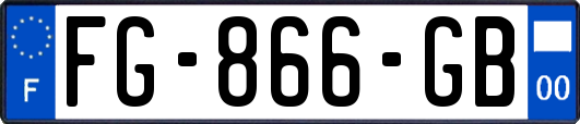 FG-866-GB