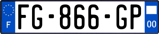 FG-866-GP