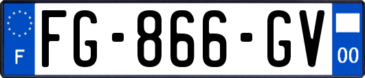 FG-866-GV