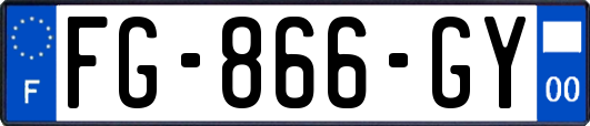 FG-866-GY