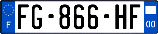 FG-866-HF