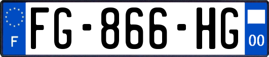 FG-866-HG