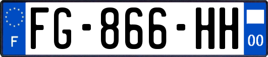 FG-866-HH