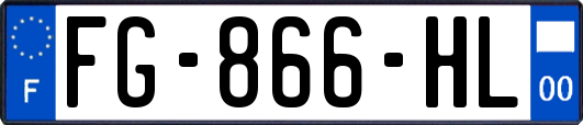 FG-866-HL