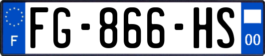 FG-866-HS