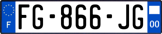 FG-866-JG