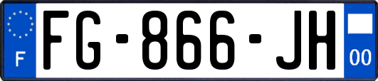 FG-866-JH