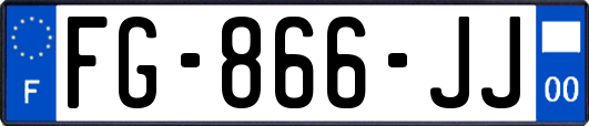FG-866-JJ