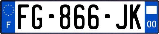 FG-866-JK