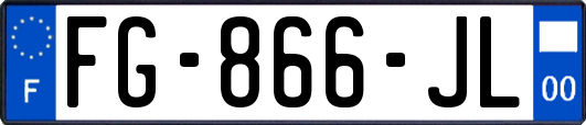 FG-866-JL