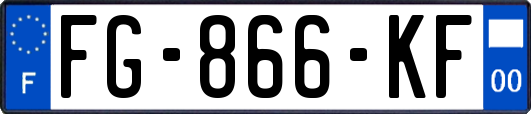 FG-866-KF