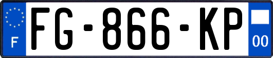 FG-866-KP