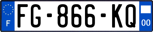 FG-866-KQ
