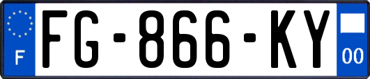 FG-866-KY