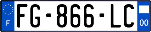 FG-866-LC