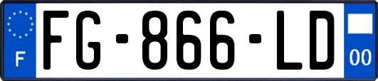 FG-866-LD