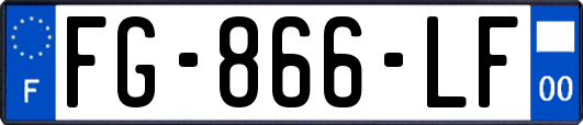 FG-866-LF