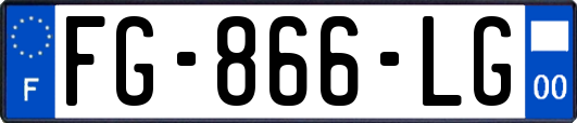 FG-866-LG