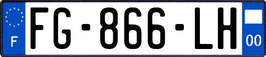 FG-866-LH
