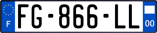 FG-866-LL