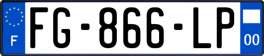 FG-866-LP