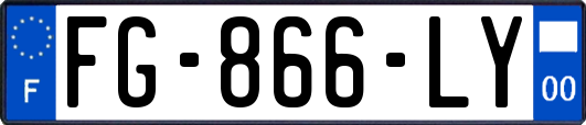 FG-866-LY