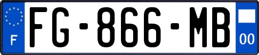 FG-866-MB