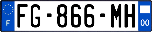 FG-866-MH