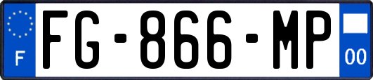 FG-866-MP