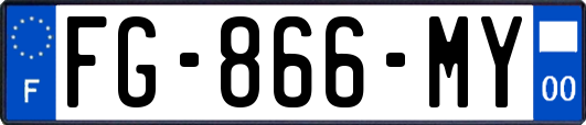 FG-866-MY