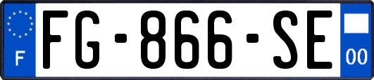 FG-866-SE