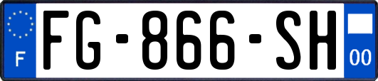 FG-866-SH