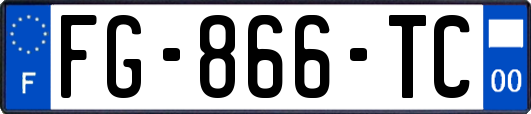 FG-866-TC