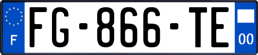 FG-866-TE
