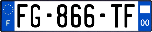 FG-866-TF