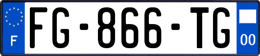 FG-866-TG