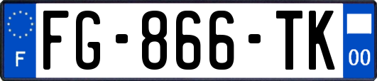 FG-866-TK