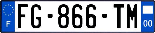 FG-866-TM