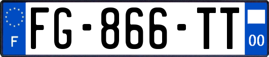 FG-866-TT