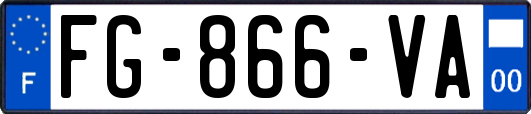 FG-866-VA