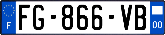 FG-866-VB
