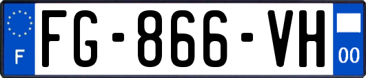 FG-866-VH