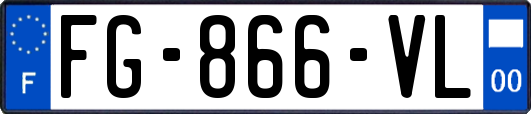 FG-866-VL
