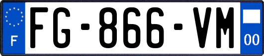 FG-866-VM