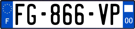 FG-866-VP