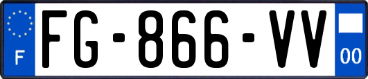 FG-866-VV