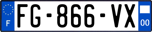 FG-866-VX